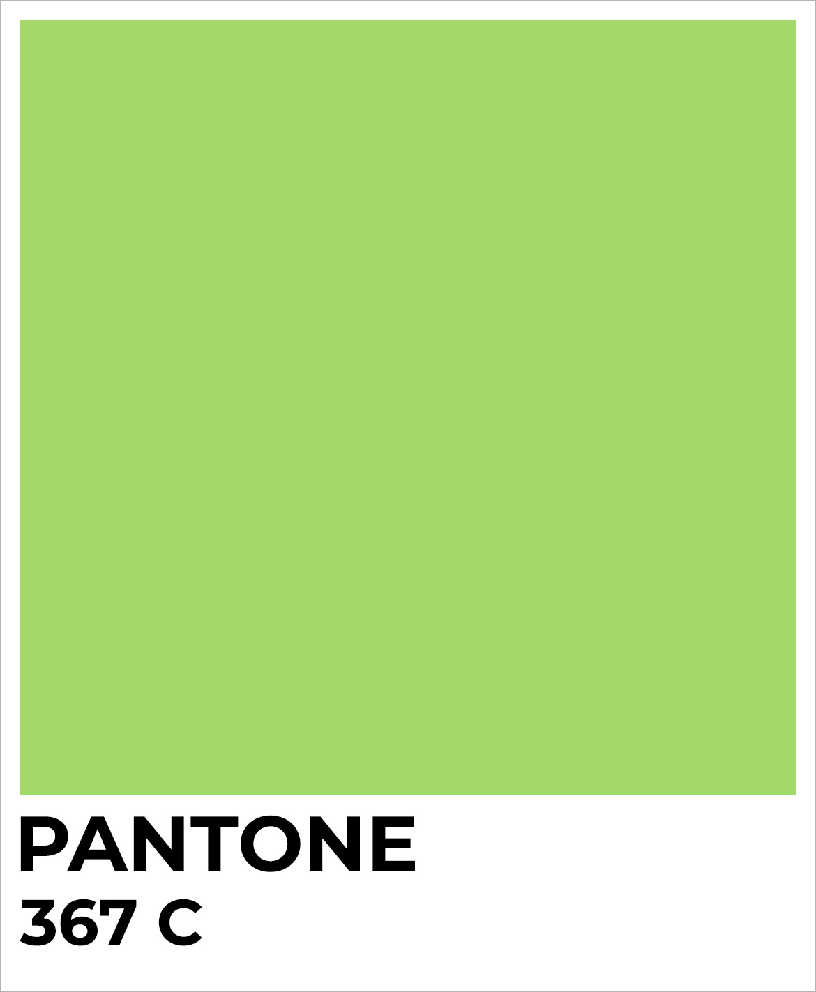 Pantone in quadricromia, Le librerie colori, I solid, I pastel